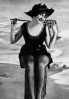 Mildred June
